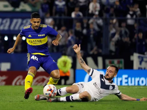 Las 3 claves de la derrota de Boca ante Vélez