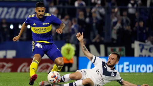 Las 3 claves de la derrota de Boca ante Vélez