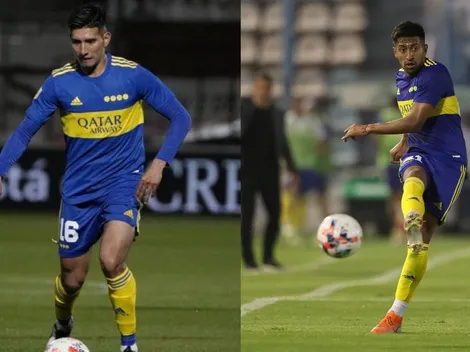 La duda de Battaglia: ¿Molinas o Montes?