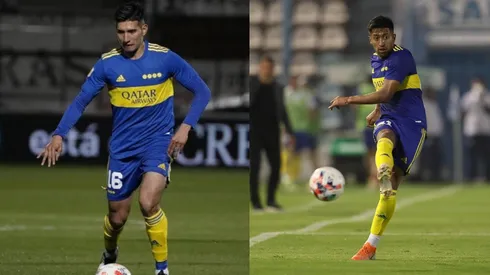 La duda de Battaglia: ¿Molinas o Montes?