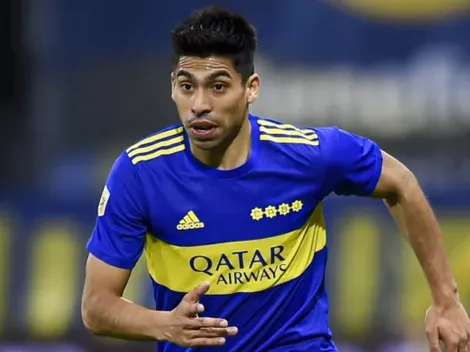 Ramírez contó la clave del buen funcionamiento del mediocampo