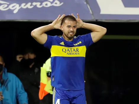 Weigandt: "Este equipo está para grandes cosas"