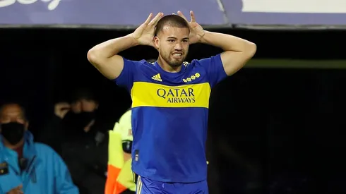 Weigandt: "Este equipo está para grandes cosas"