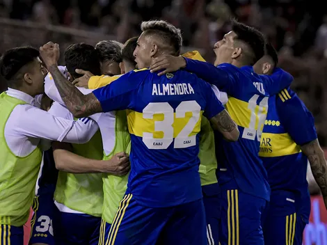 Así sigue la agenda de Boca