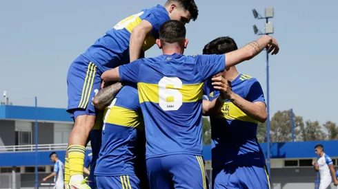 Otra función de los pibes