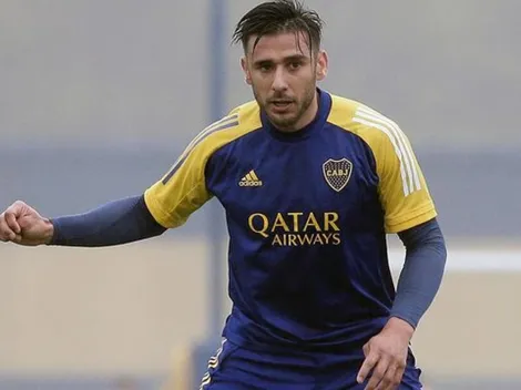 ¿Renueva Salvio? Esto dijo Riquelme