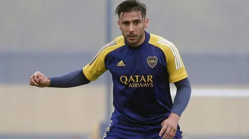 ¿Renueva Salvio? Esto dijo Riquelme