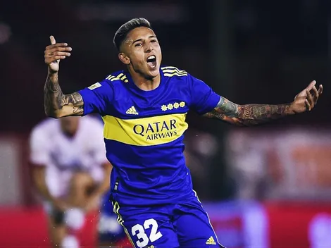 “Almendra tiene nivel para jugar en la Juventus”