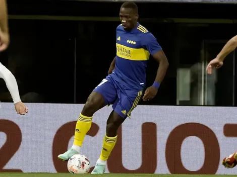 Advíncula, desgarrado: ¿cuánto tiempo se pierde?