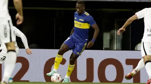 Advíncula, desgarrado: ¿cuánto tiempo se pierde?