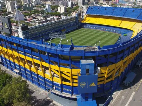 Clausuraron La Bombonera: los motivos de la decisión de la Justicia