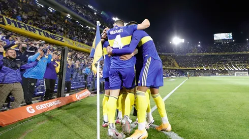 ¿Boca se acerca a la Libertadores?