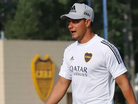 El probable equipo para jugar ante Argentinos por Copa Argentina