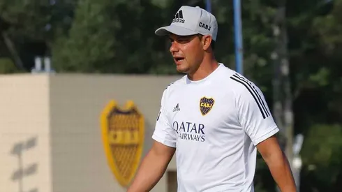 El probable equipo para jugar ante Argentinos por Copa Argentina