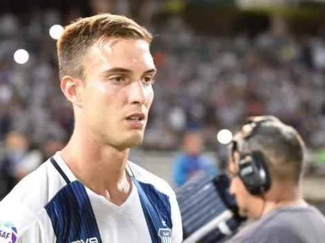 Komar contó cuál fue el legado que le dejó Riquelme: "Son gestos impactantes"