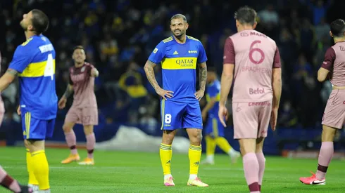 Dos bajas para Battaglia: Orsini y Cardona, desgarrados