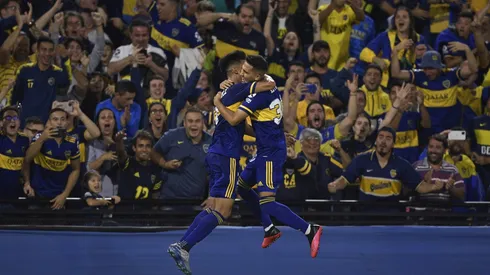 Goleada y festejo: así fue la última vez que La Bombonera estuvo repleta de hinchas de Boca