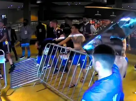 Copa 2022: los jugadores que no podrán jugar gran parte de la fase de grupos