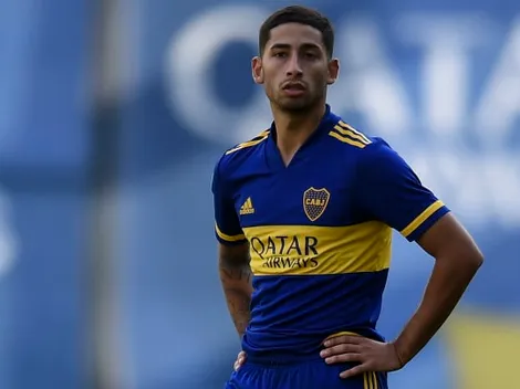 "Que jueguen los que mejor están" : ¿Qué pasa con los juveniles de Boca?