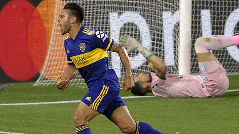 Salvio, en la cuenta regresiva: su vuelta está cada vez más cerca