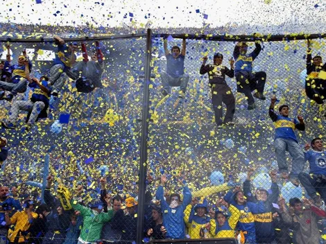Boca – Newell's ya tiene nueva fecha y hora