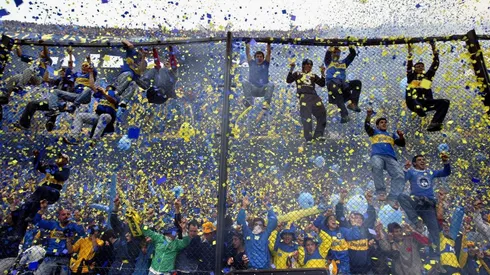 Boca – Newell's ya tiene nueva fecha y hora