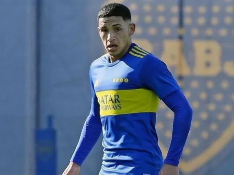 El mensaje de Equi Fernández que despejó rumores sobre su situación