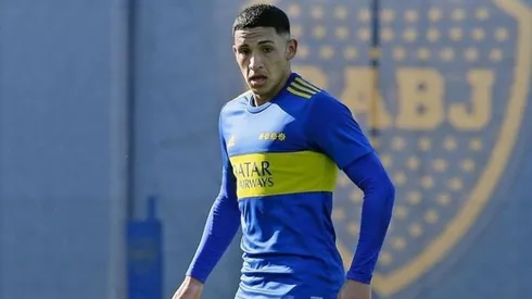 El mensaje de Equi Fernández que despejó rumores sobre su situación