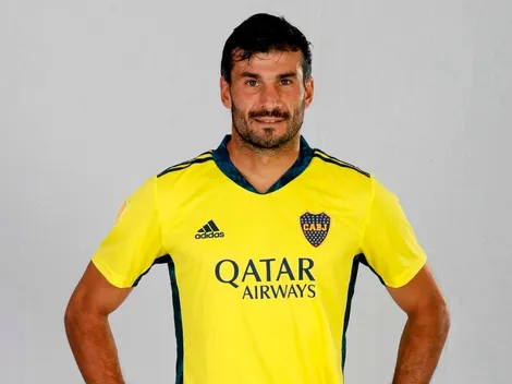 Al quirófano: Javier García será operado de su rodilla