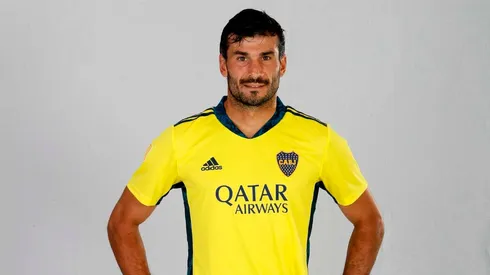 Al quirófano: Javier García será operado de su rodilla