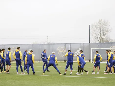 Cómo sigue la agenda de Boca tras el Superclásico