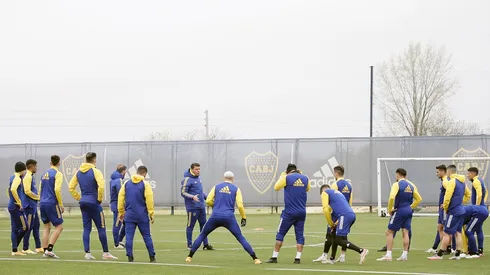 Cómo sigue la agenda de Boca tras el Superclásico