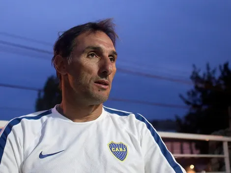 Schiavi: "A Boca le faltó mucho"