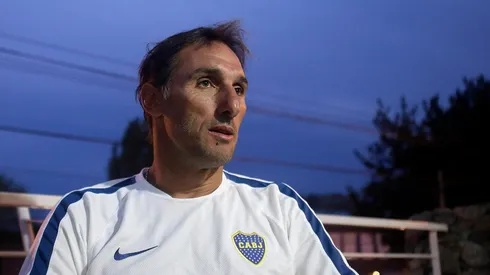 Schiavi: "A Boca le faltó mucho"