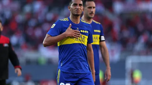 Battaglia explicó por qué se inclinó por el Pulpo González