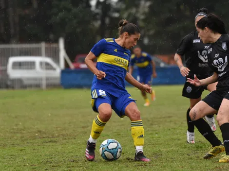 Victoria y clasificación en Gerli