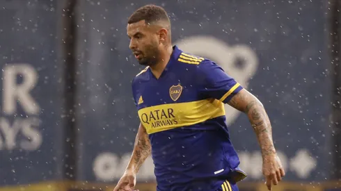 "Fútbol de calidad": el elogio de Valderrama a Cardona antes del Boca-River