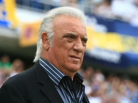 "Van a apretar": el Coco Basile dio sus claves para el Boca-River