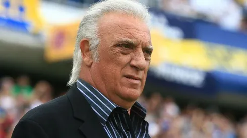 "Van a apretar": el Coco Basile dio sus claves para el Boca-River