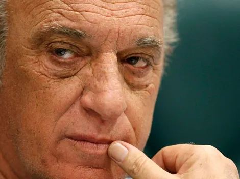 "Me dolió la salida de Russo": Basile habló del fin del ciclo de Miguel en Boca