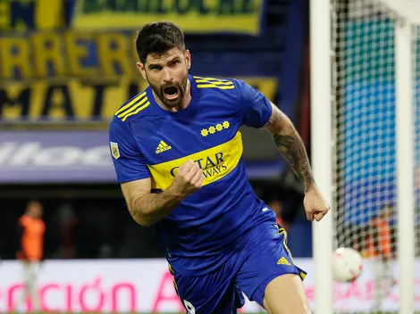 “Necesita un socio, alguien que lo asista y lo ayude a aprovechar su potencia”