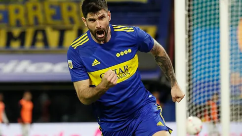 “Necesita un socio, alguien que lo asista y lo ayude a aprovechar su potencia”