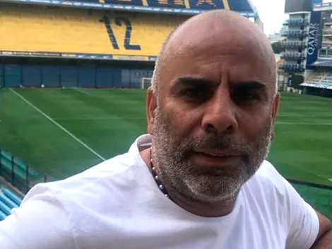Serna anticipó quién será la figura de Boca en el Superclásico