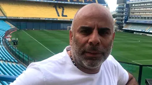 Serna anticipó quién será la figura de Boca en el Superclásico