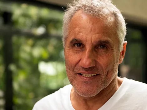 Márcico palpitó el primer Superclásico de Battaglia como DT: "Me preocupa la propuesta"