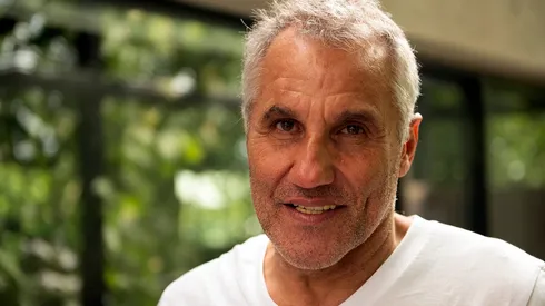 Márcico palpitó el primer Superclásico de Battaglia como DT: "Me preocupa la propuesta"