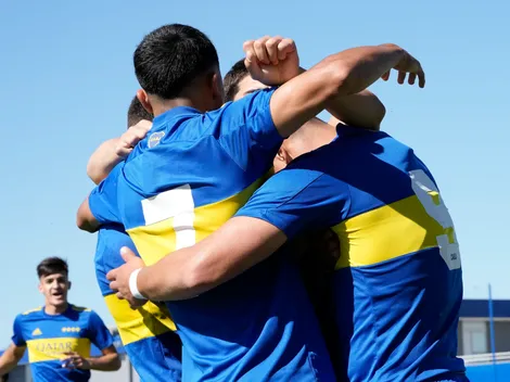 A un paso del objetivo