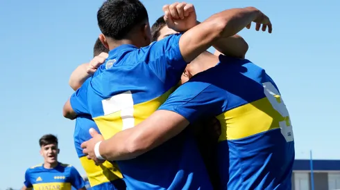 A un paso del objetivo