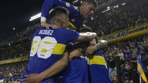 ¿Boca puede clasificar a la Libertadores antes de la final de Copa Argentina?