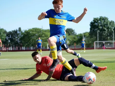 No se sacaron ventajas